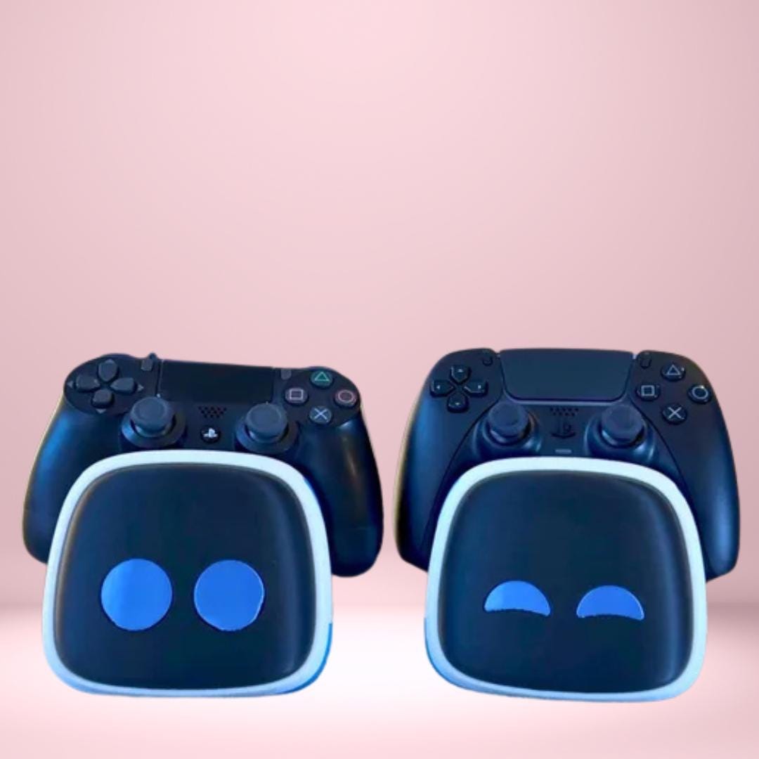 AstroBot Controller Holder