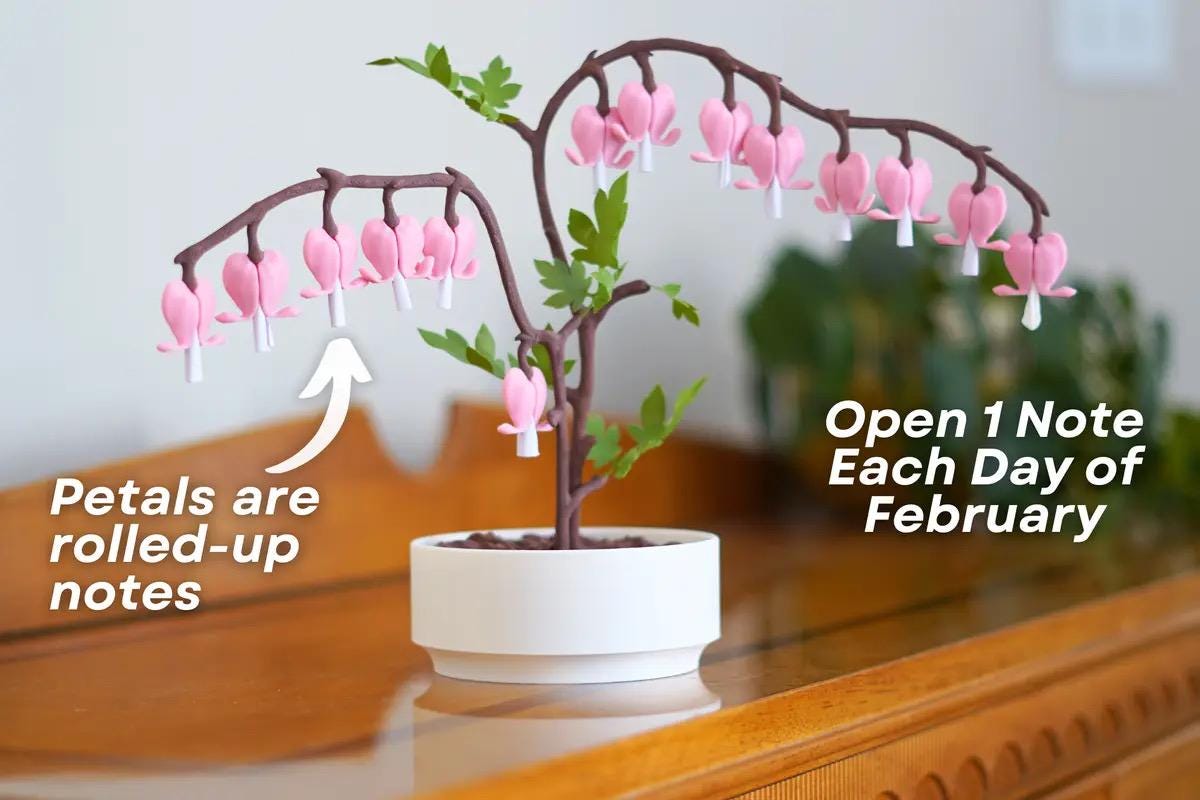 Lover's Orchid