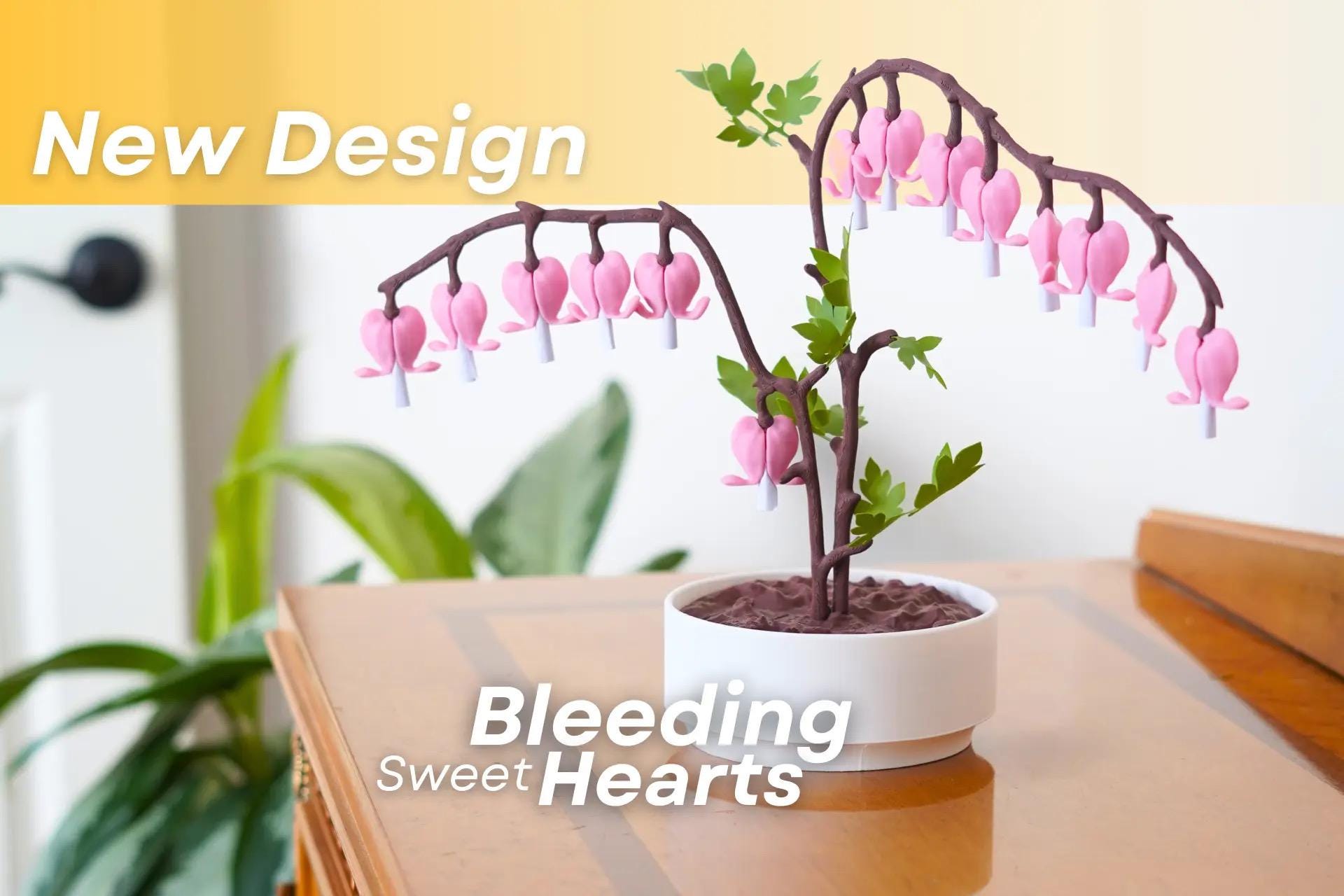 Lover's Orchid